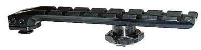 Поворотный кронштейн МАКflex база weaver под основания MAK (2000-5000)
