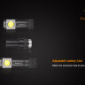 Налобный фонарь Fenix HL50 нейтральный белый свет