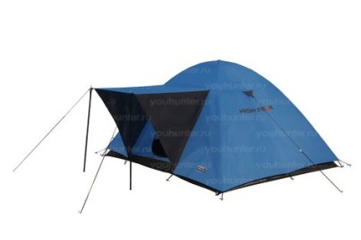 Палатка HIGH PEAK Texel 4