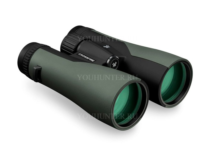 Бинокль VORTEX Diamondback 12x50