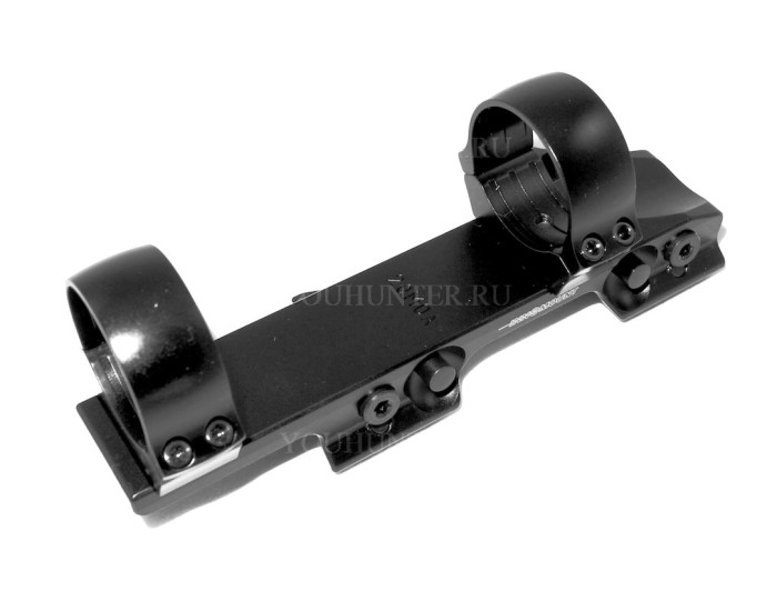 Кронштейн INNOMOUMT кольца 40мм на Blaser (50-40-14-00-800)