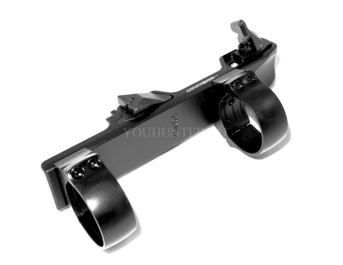 Кронштейн INNOMOUMT кольца 40мм на Blaser (50-40-14-00-800)