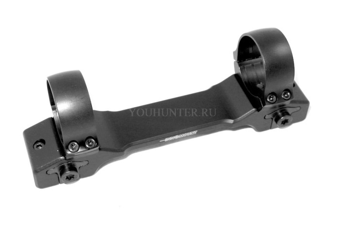 Кронштейн INNOMOUNT кольца 30мм на Weaver/Picatinny (53-30-14-00-200)