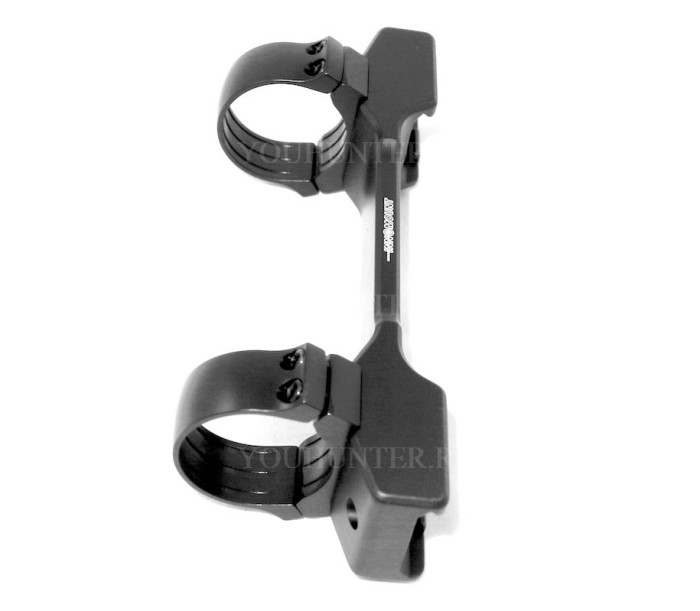 Кронштейн INNOMOUNT кольца 30мм на Weaver/Picatinny (53-30-14-00-200)