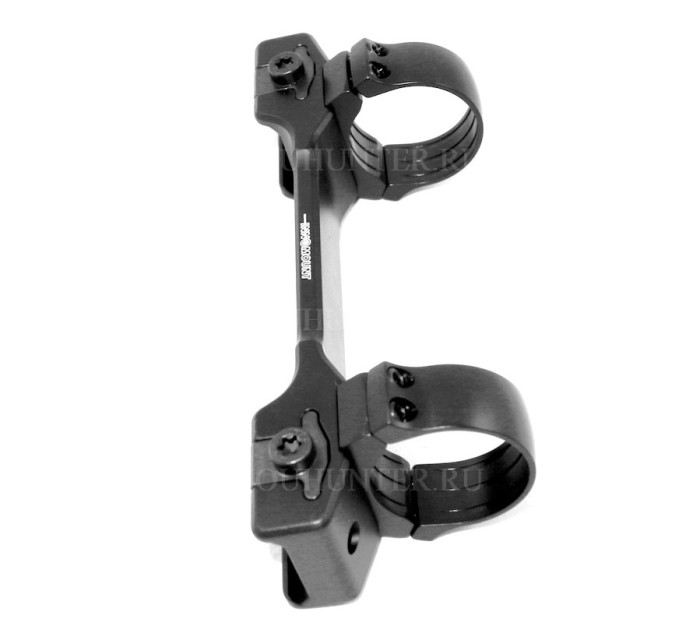 Кронштейн INNOMOUNT кольца 30мм на Weaver/Picatinny (53-30-14-00-200)