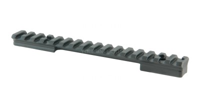 Планка Picatinny SPUHR на Remington 700 LA 6MIL (R-7611)