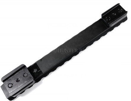 Универсальная база Picatinny/Weaver MAK на SAKO-75/85 M/L/XL (5520-50054)