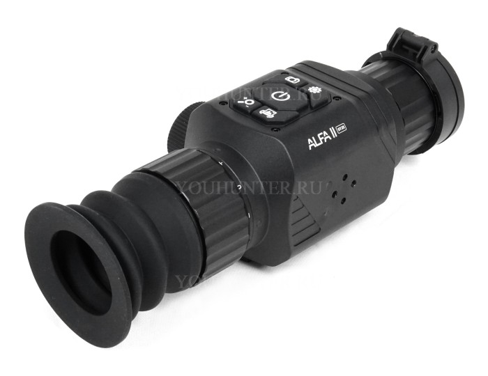 Тепловизионный прицел ARKON Alfa II ST25 (256 матрица)