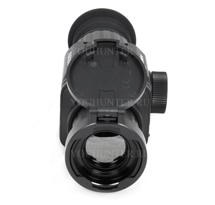 Тепловизионный прицел ARKON Alfa II ST25 (256 матрица)