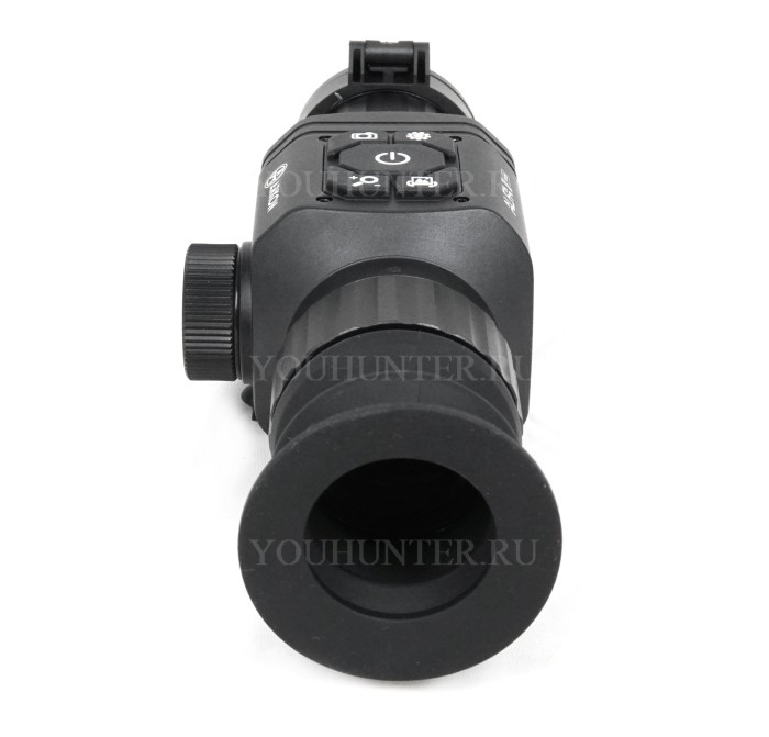 Тепловизионный прицел ARKON Alfa II ST25 (256 матрица)