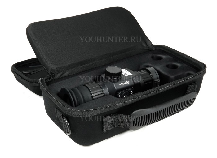 Тепловизионный прицел ARKON Alfa II ST25 (256 матрица)