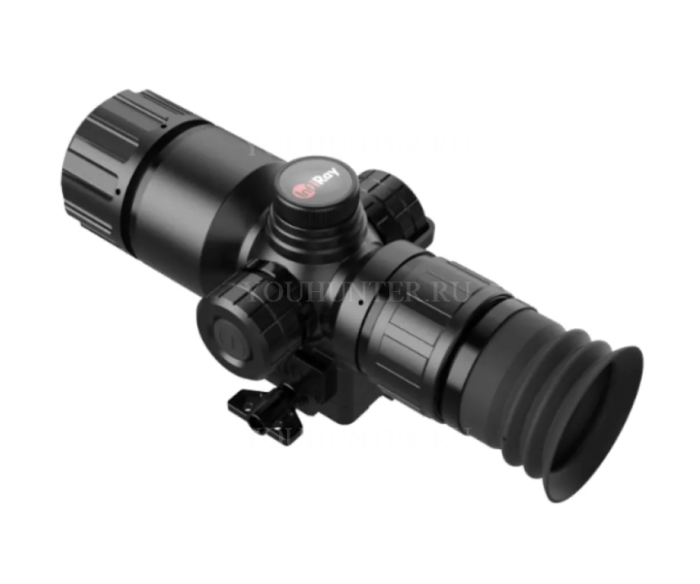 Тепловизионный прицел iRay Tyke L335