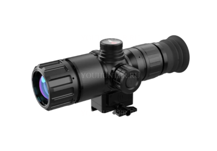 Тепловизионный прицел iRay Tyke L335