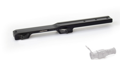 Быстросъёмный кронштейн INNOMOUNT на Weaver/Picatinny под IRay Saim (50-IRS-16-00-200)