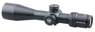 Оптический прицел Vector Optics 30мм FFP VEYRON 4-16x44 (SCFF-22)