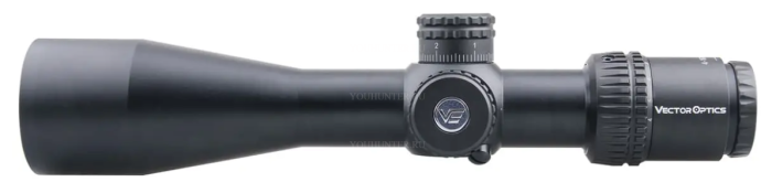 Оптический прицел Vector Optics 30мм FFP VEYRON 4-16x44 (SCFF-22)
