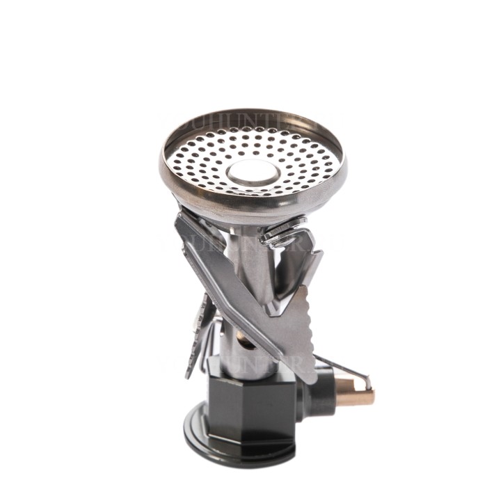 FIRE-MAPLE Горелка газовая с редуктором POLARIS 76 г POLARIS 76 г.