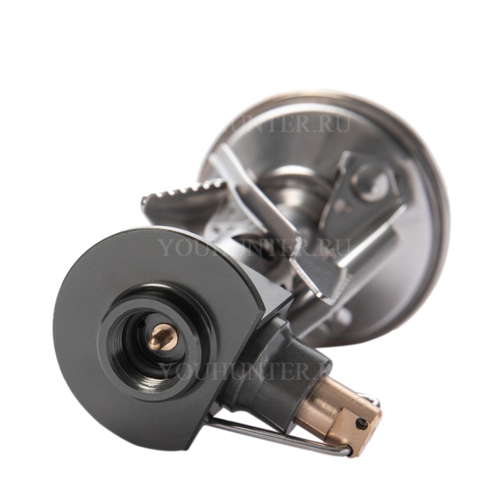 FIRE-MAPLE Горелка газовая с редуктором POLARIS 76 г POLARIS 76 г.