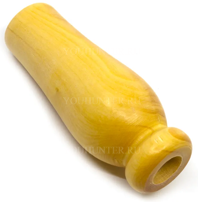 Манок Helen BAUD на лису (крик раненого зайца) (73 BLI)