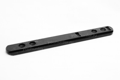 Основание Cantessa Alessandro на Browning Bar II (RS03)