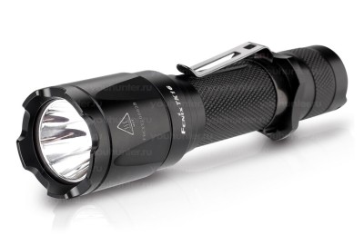 Фонарь Fenix TK16