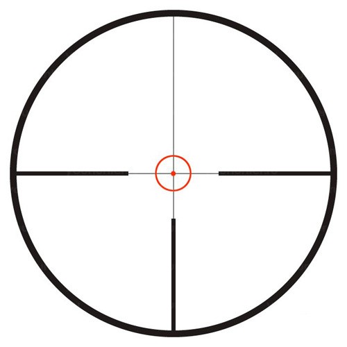 Оптический прицел Swarovski Z8i 1-8x24 L