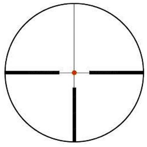 Оптический прицел Swarovski Z8i 1-8x24 L