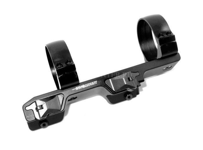 Кронштейн INNOMOUMT кольца 40мм на Blaser (50-40-17-00-800