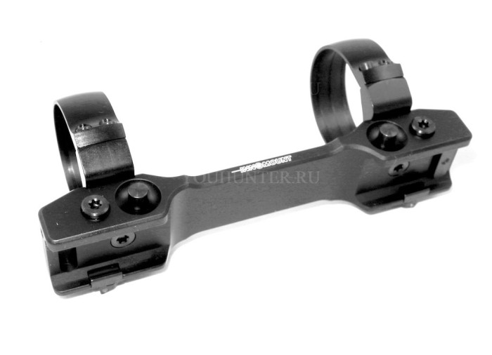 Кронштейн INNOMOUNT кольца 40мм на Weaver/Picatinny (50-40-14-00-200)