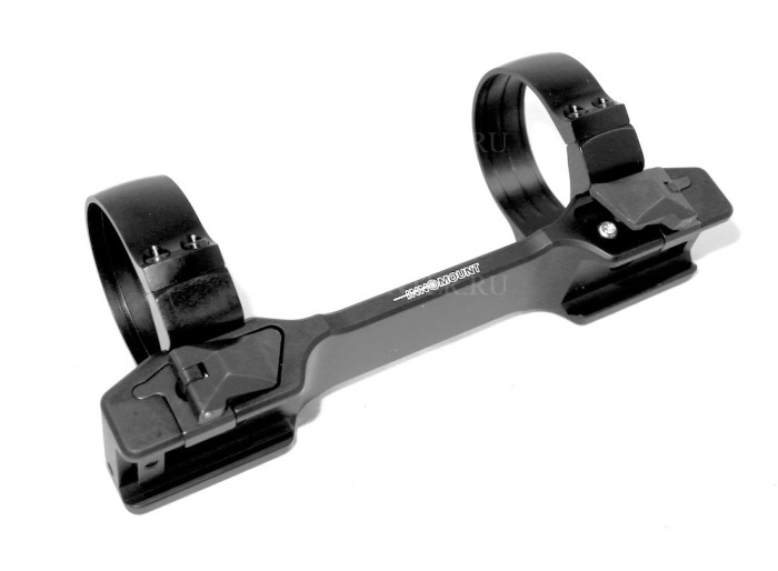 Кронштейн INNOMOUNT кольца 40мм на Weaver/Picatinny (50-40-14-00-200)