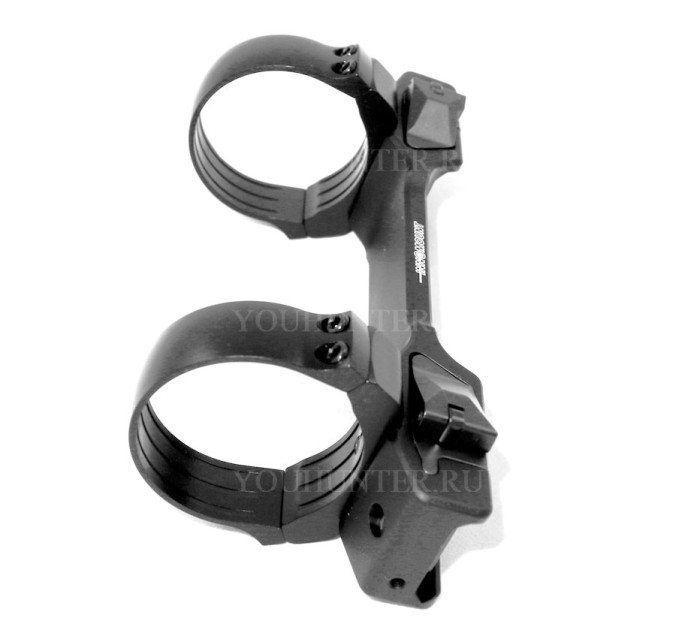 Кронштейн INNOMOUNT кольца 40мм на Weaver/Picatinny (50-40-14-00-200)