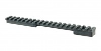 Планка Picatinny SPUHR на Remington 700 LA 6MIL Extended удлиненная (R-7612)
