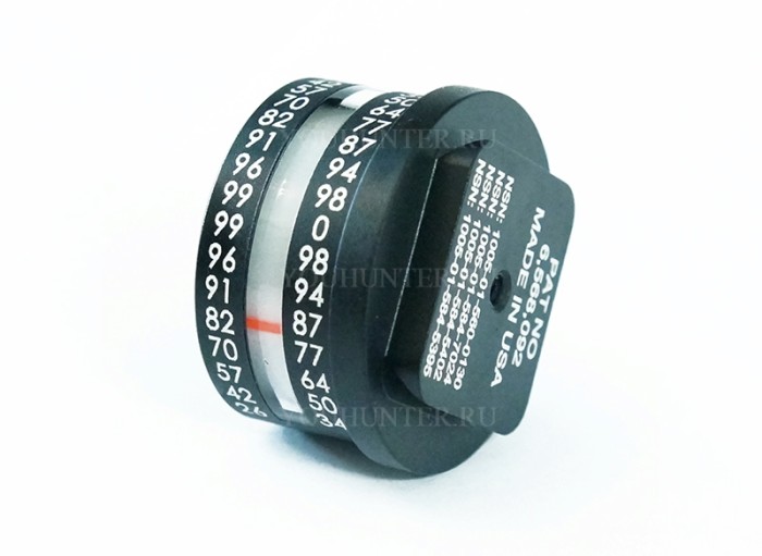 Угломер Recknagel для прицела (cos) T0941-0000