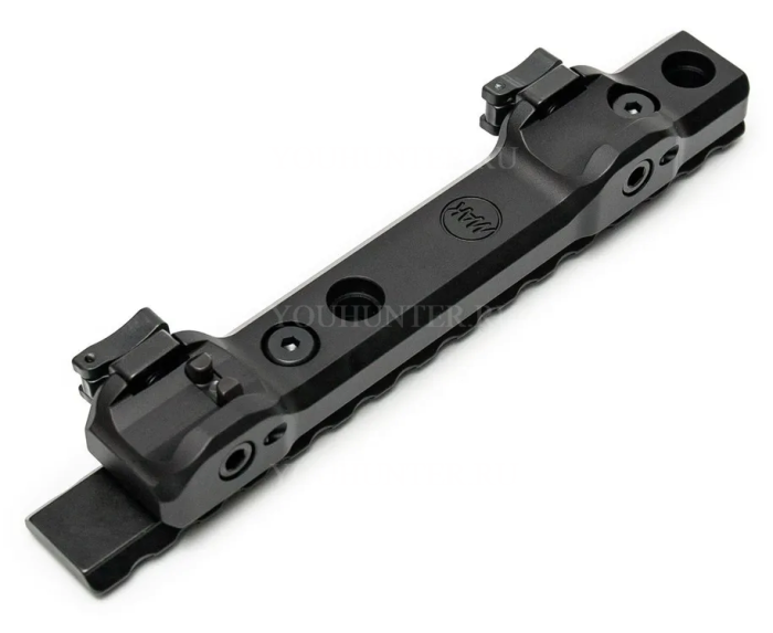 Быстросъемный кронштейн MAK на Sauer 404 с верхним основанием Weaver (5072-50144)