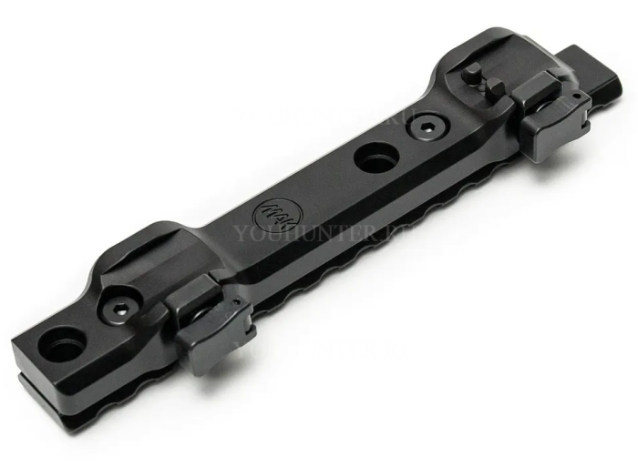 Быстросъемный кронштейн MAK на Sauer 404 с верхним основанием Weaver (5072-50144)