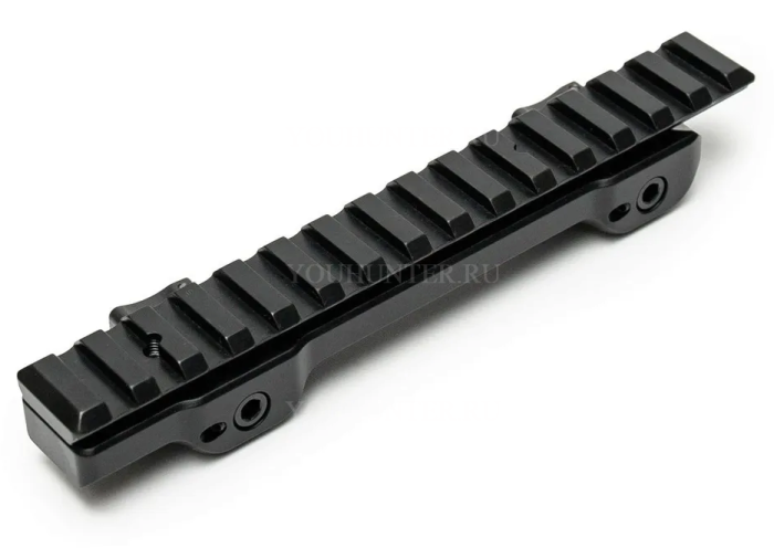 Быстросъемный кронштейн MAK на Sauer 404 с верхним основанием Weaver (5072-50144)