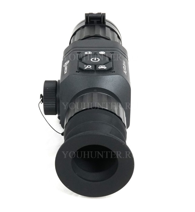 Тепловизионный прицел ARKON Alfa II LT35 (384 матрица)