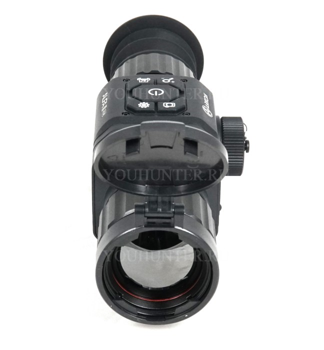 Тепловизионный прицел ARKON Alfa II LT35 (384 матрица)