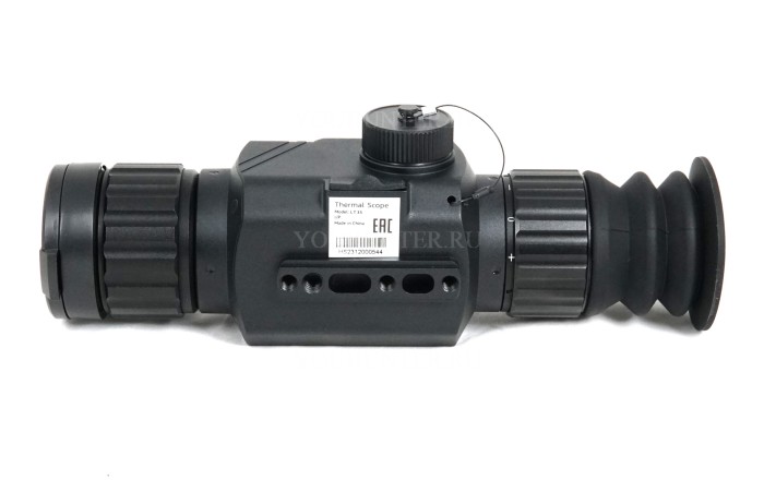 Тепловизионный прицел ARKON Alfa II LT35 (384 матрица)