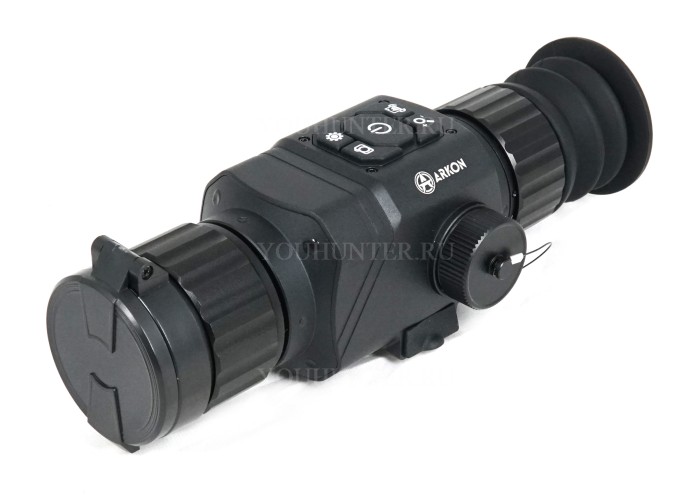 Тепловизионный прицел ARKON Alfa II LT35 (384 матрица)