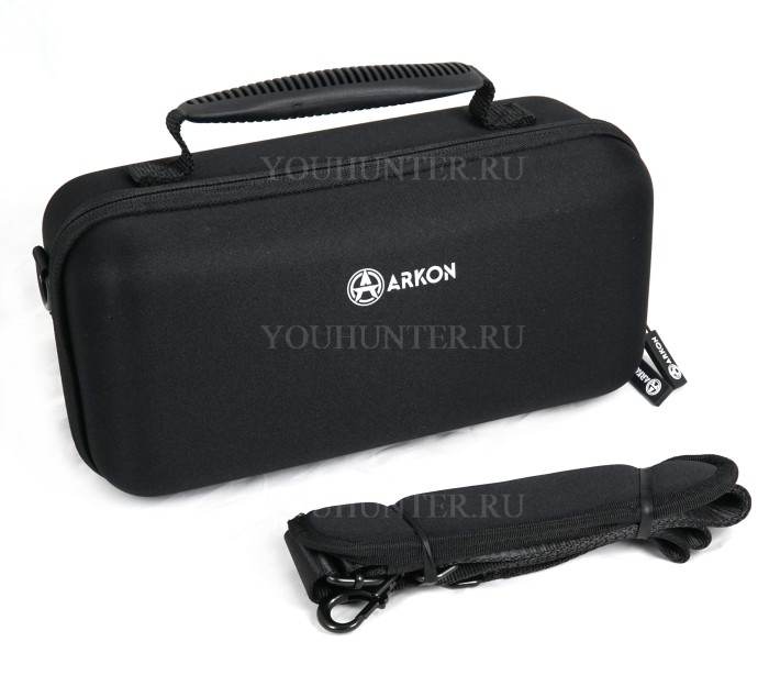 Тепловизионный прицел ARKON Alfa II LT35 (384 матрица)