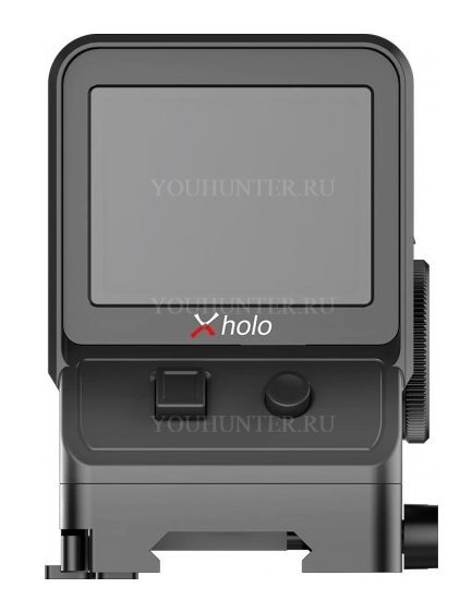 Тепловизионный коллиматор HP 13