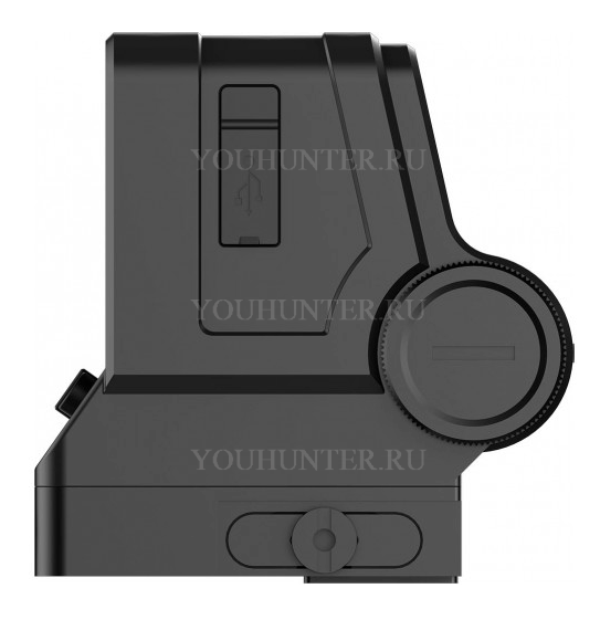 Тепловизионный коллиматор HP 13