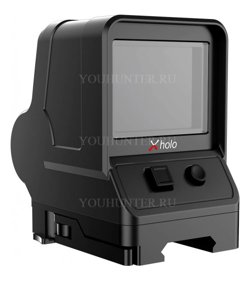 Тепловизионный коллиматор HP 13