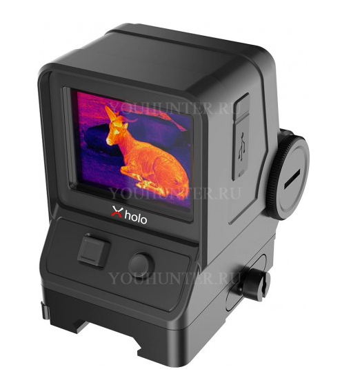 Тепловизионный коллиматор HP 13