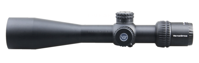 Оптический прицел Vector Optics 30мм FFP VEYRON 6-24x44 (SCFF-23)