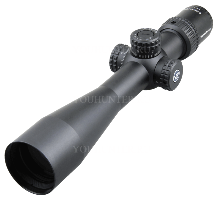 Оптический прицел Vector Optics 30мм FFP VEYRON 6-24x44 (SCFF-23)
