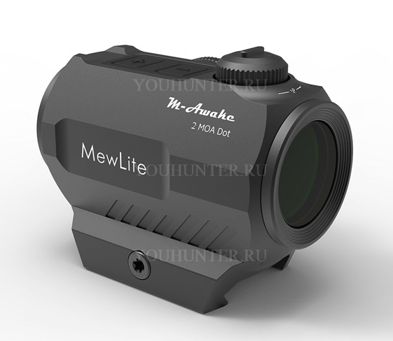 Коллиматорный прицел Mewlite M22 1x20 RD001 (RD001)