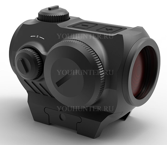 Коллиматорный прицел Mewlite M22 1x20 RD001 (RD001)