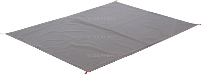 HIGH PEAK Одеяло Outdoor Blanket Outdoor Blanket grey/black